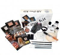 All-Pro StarBlend Makeup Kit - TV/Video