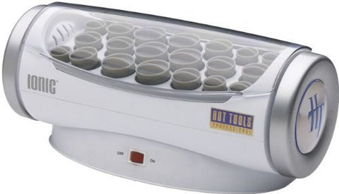 20 Pcs Hair Setter With Ionic Technology