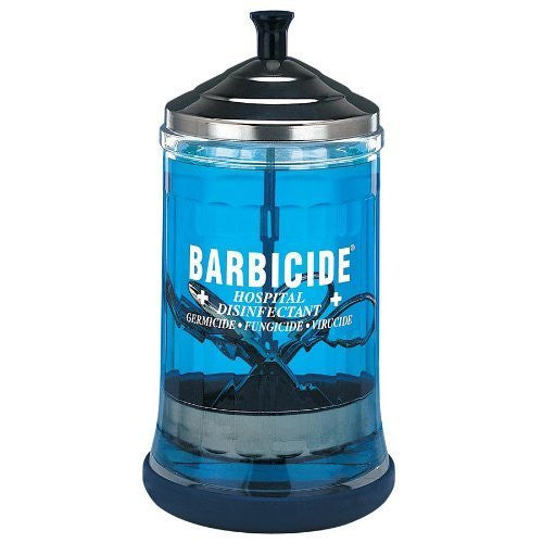 Barbicide Midsize Jars