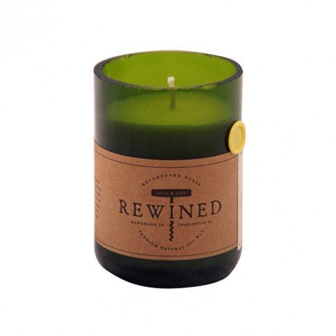 REWINED SIGNATURE CANDLE - MIMOSA