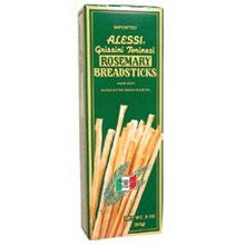 Alessi Breadsticks Rosemary 3.0 OZ