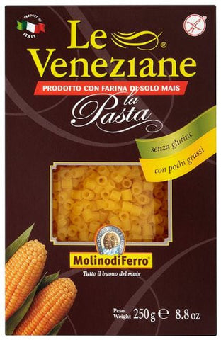 Le Veneziane Ditalini 250g