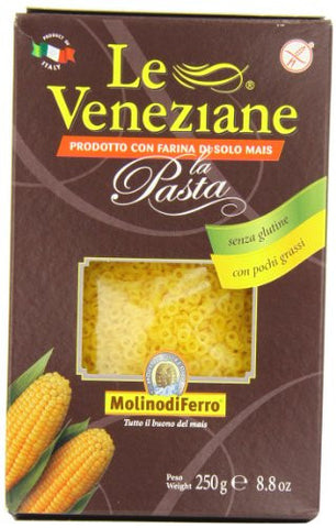 Le Veneziane Anellini 250g