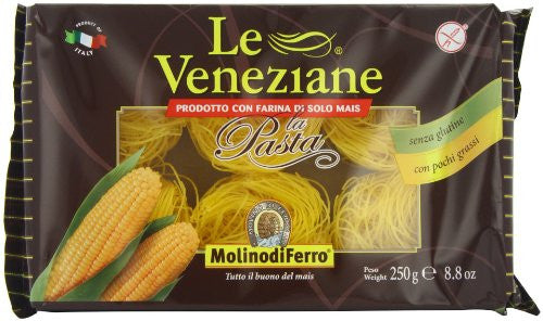 Le Veneziane Capellini 250g