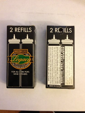 Refill Cartridges