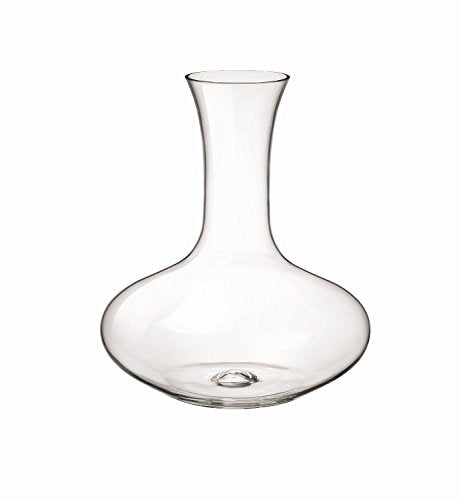 Bormioli Rocco 54 1/2 oz Electra Wine Decanter