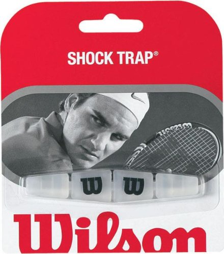 Wilson Shock Trap Vibration Dampener