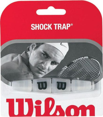 Wilson Shock Trap Vibration Dampener