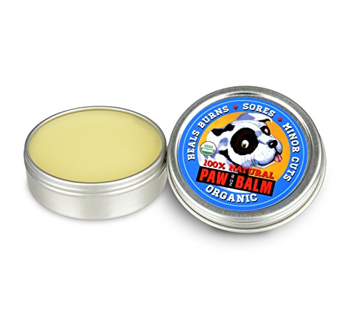 Healing Paw Balm - 2 oz