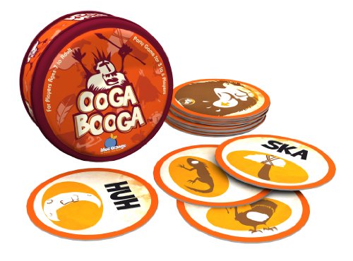 Ooga Booga