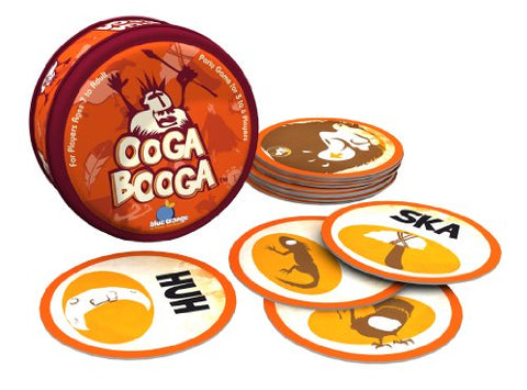 Ooga Booga