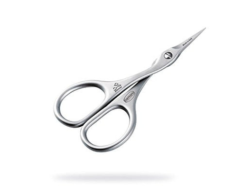 Premax 10962 - Cuticle Scissors - Sinua Collection