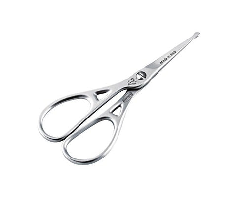 Sinua Collection - Nose scissors, 10.5 cm