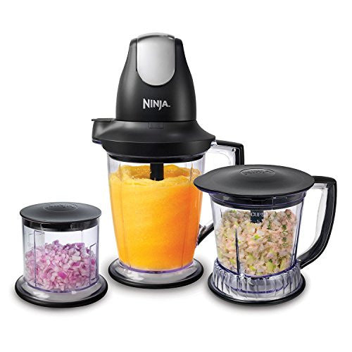 Ninja Blender/Food Processor