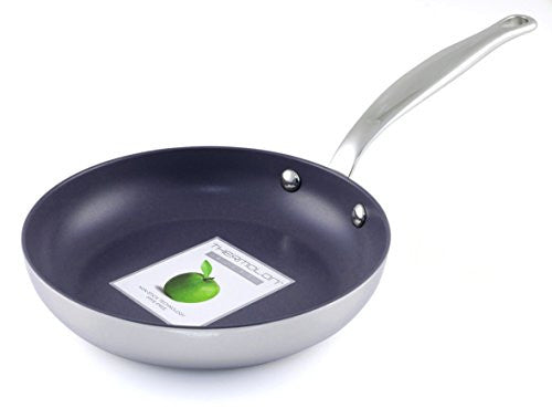 Barcelona 8" Open Frypan (Coated)
