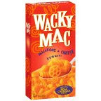 Wacky Mac Mac & Cheese Dinner 5.5 OZ