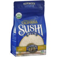 Organic Sushi Rice 32 oz