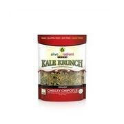 Alive & Radiant Kale Krunch Cheezy Chipolte 12x2.2oz