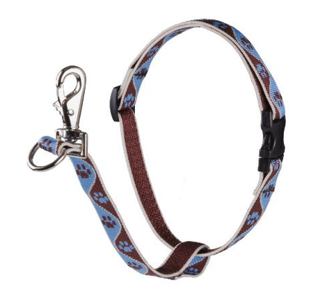Lupine 3/4" Originals Collection - Muddy Paws, 16"-26" No-Pull Harness