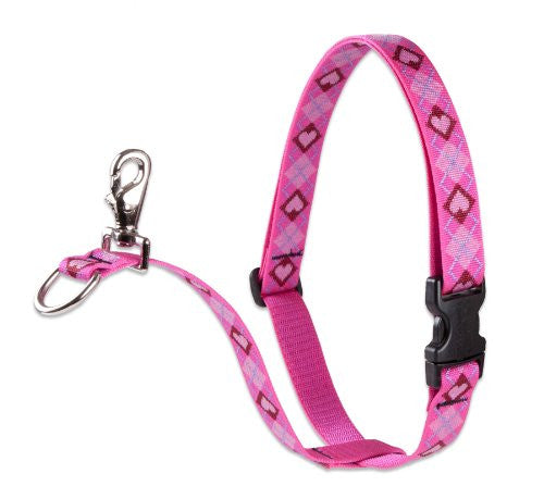 Lupine 1" Originals Collection - Puppy Love, 26"-38" No Pull Harness