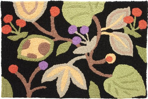 Flora Tapestry 21" x 33"