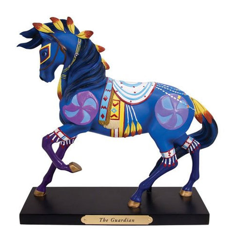 Enesco Tropp Fig The Guardian