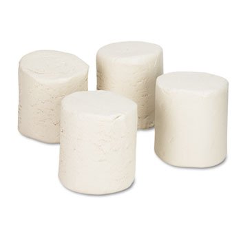 Air-Dry Clay, 25-lb. Value Pack - White
