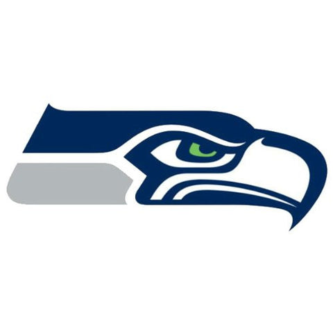 Seattle Seahawks 2012 Teammate Logo