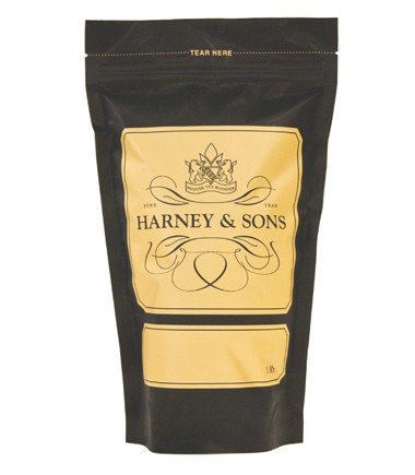 Valentine's Blend - loose 1 lb bag