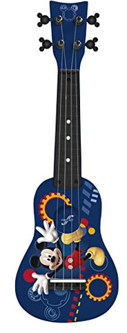 Mickey Mouse Mini Guitar