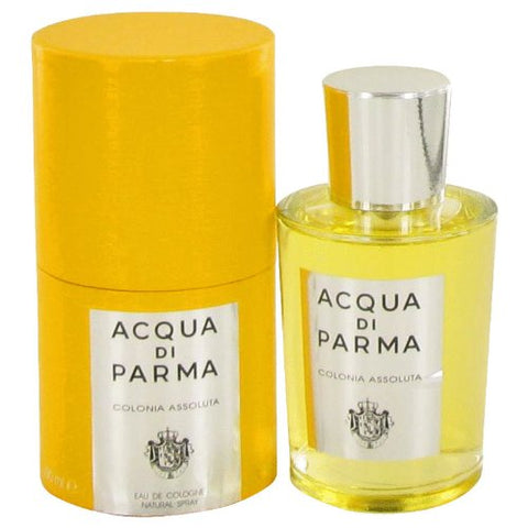 Acqua Di Parma Colonia Assoluta Eau De Cologne Spray (Men)3.4 oz