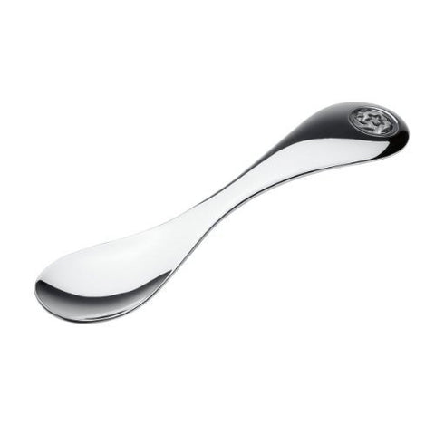 Teaspoon, 5½″ x 1¼ in.