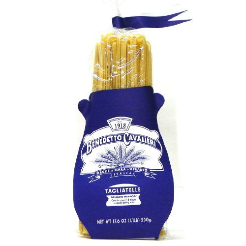 Benedetto Cavalieri Tagliatelle 17.6 Oz