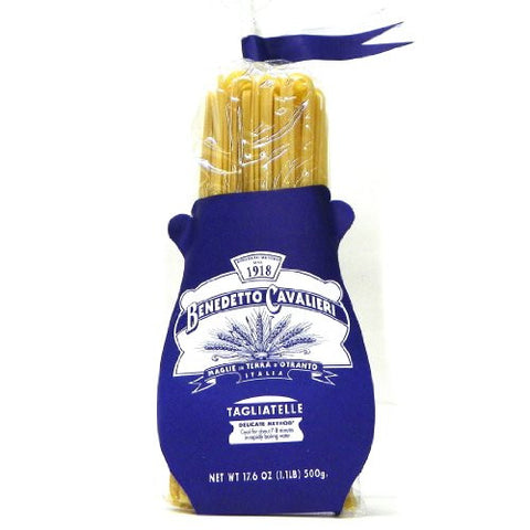 Benedetto Cavalieri Tagliatelle 17.6 Oz