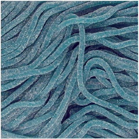 GUSTAF'S SOUR BLUE RASP LACES 2#
GERRIT V - Bulk