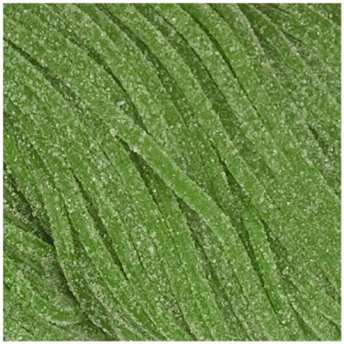 GUSTAF'S SOUR APPLE LACES 2#
GERRIT V - Bulk