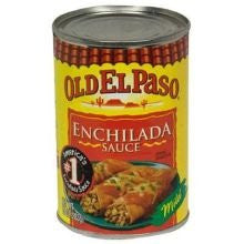 Mild Enchilada Sauce 10.0 OZ