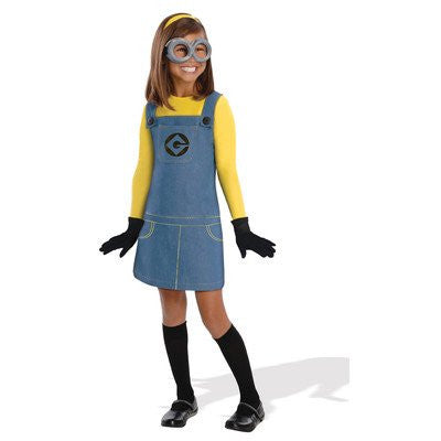 Female Minion - Medium