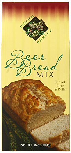 Plentiful Pantry Beer Bread Mix (16oz)