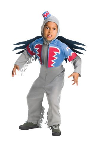 Dlx Child Winged Monkey - Small
