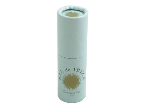 Sal de Ibiza Granito Travel Size Shaker - Sea Salt, 0.35 oz