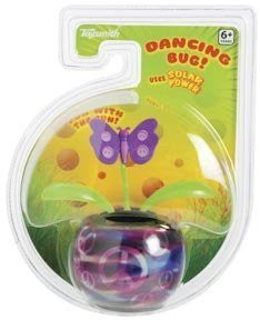 Solar Bugs