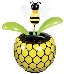 Solar Bug (Bumblebee)