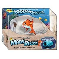 GLO MOON ROCK CAVE