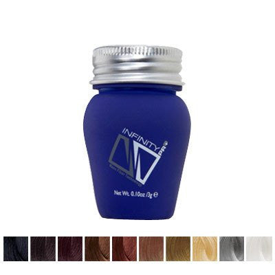 Infinity Trial, Black, 3g