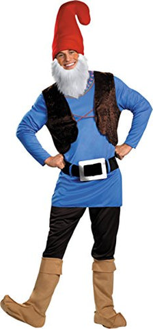 Papa Gnome, Adult - XL (42-46)