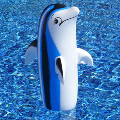 36" Marvelous Dolphin