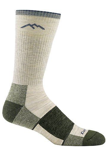 Men's Boot Sock Full Cushion (coolmax) - Tan XL