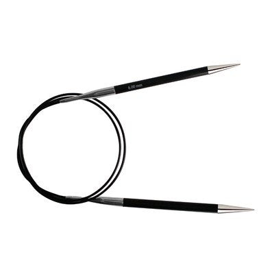 Karbonz 32" Circular Needles US 1 (2.25mm)