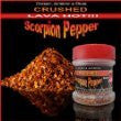 Scorpion Pepper Powder .5 oz